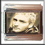 LAYNE STALEY #2 ITALIAN CHARM