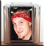 LAYNE STALEY #3 ITALIAN CHARM