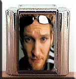 LAYNE STALEY #4 ITALIAN CHARM