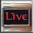LIVE ITALIAN CHARM
