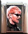 LAYNE STALEY ITALIAN CHARM