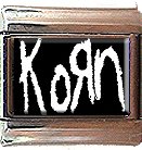 KORN BW ITALIAN CHARM