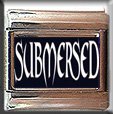 SUBMERSED BW ITALIAN CHARM CHARMS