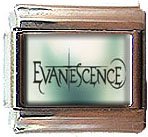EVANESCENCE #2 ITALIAN CHARM CHARMS