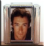 HUGH JACKMAN ITALIAN CHARM CHARMS
