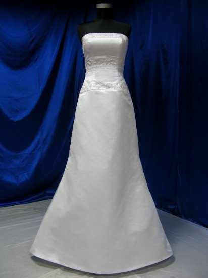 sexy bridal gown evening dress up crystal beading up