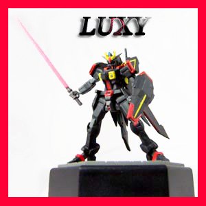 Gundam Seed Destiny Gaia Gundam High Quality Luxy Anime Collectibles gs6