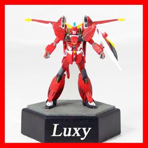 Gundam Seed Destiny Saviour Gundam Luxy Anime Collectibles gs3