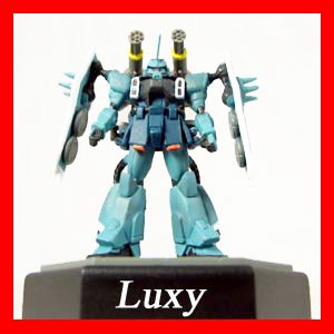 Gundam Seed Destiny Slash Zaku Phantom Luxy Anime Collectibles gs4
