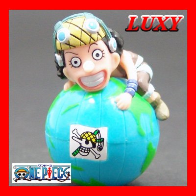 One Piece "Usopp" Anime Character Luxy Collectibles
