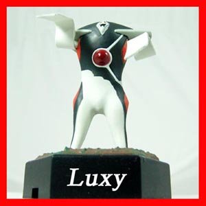 NEON GENESIS EVANGELION 14th Angel ZERUEL LUXY Anime Collectibles ev6