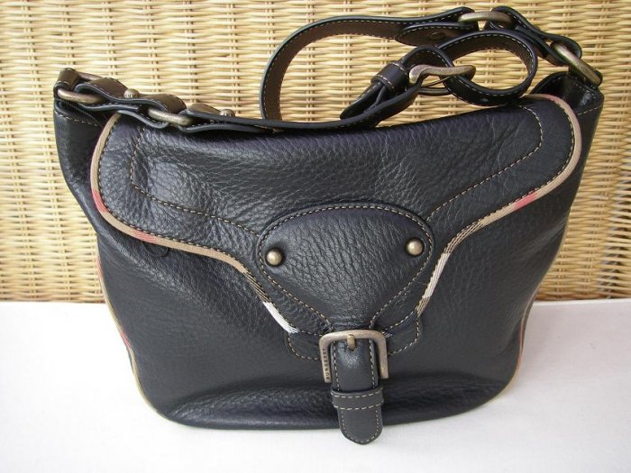 Ssatchy Handbag By Burberry Brand new & Authentic
