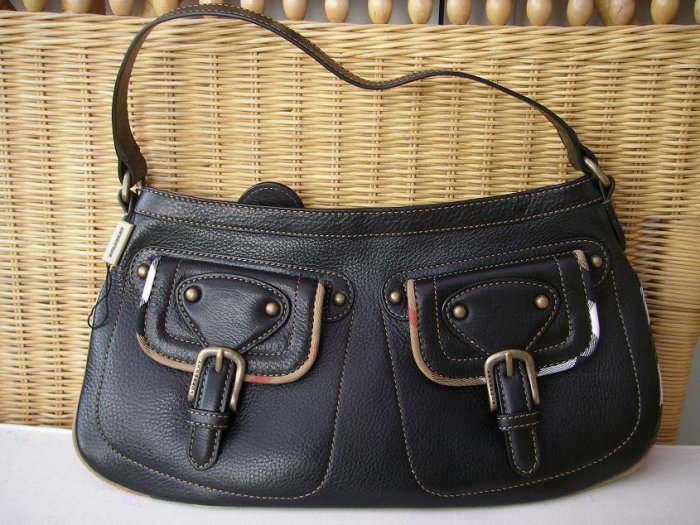 Arial Handbag By Burberry Brand new & Authentic