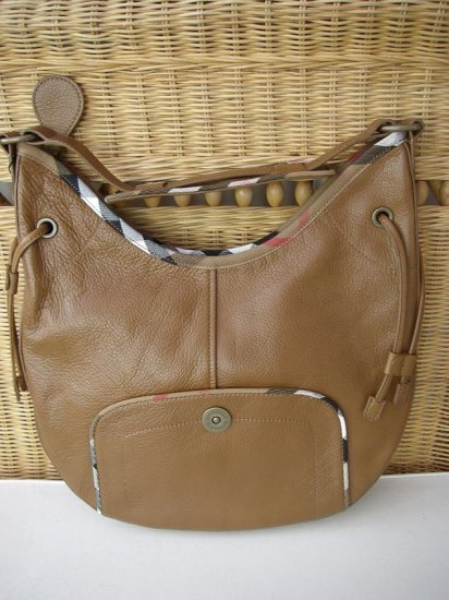 Lilly Handbag By Burberry Brand new & Authentic