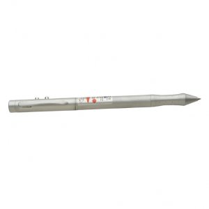 #87-62 4-IN-1 PDA REd LAser Pointer Pen With LED