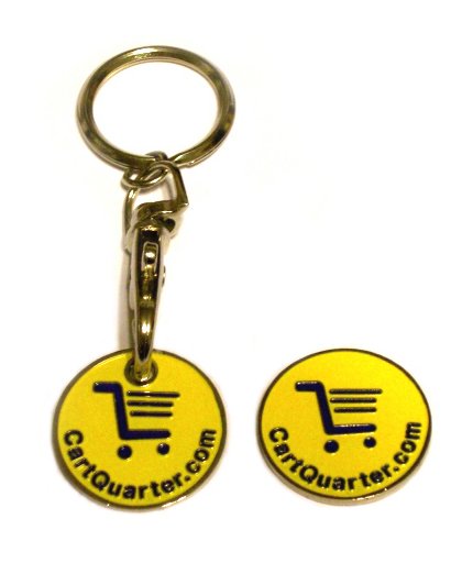 CartQuarter - 3 Pack - SKU 2000