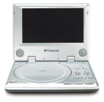 Polaroid DVD Player
