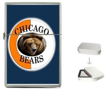 Chicago Bears Lighter