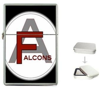 Atlanta Falcons Lighter