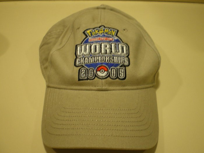 Worlds Hat 2005