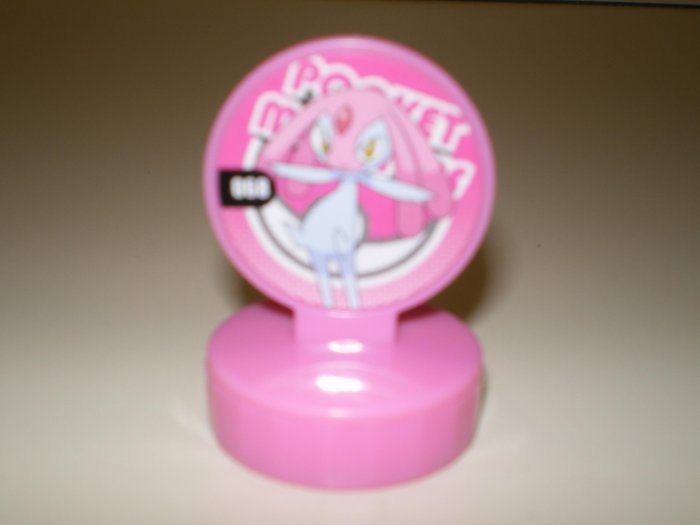 Mesprit Retsuden Stamper