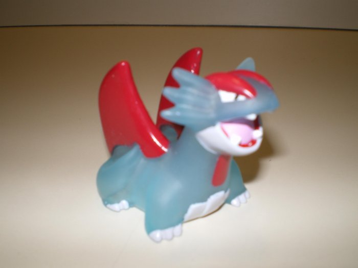 Salamence Original Clear Kid