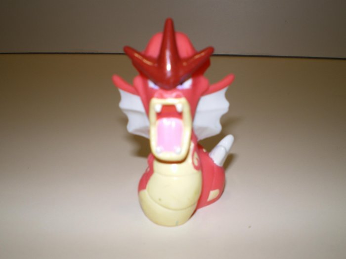 Shiny Gyrados Kid