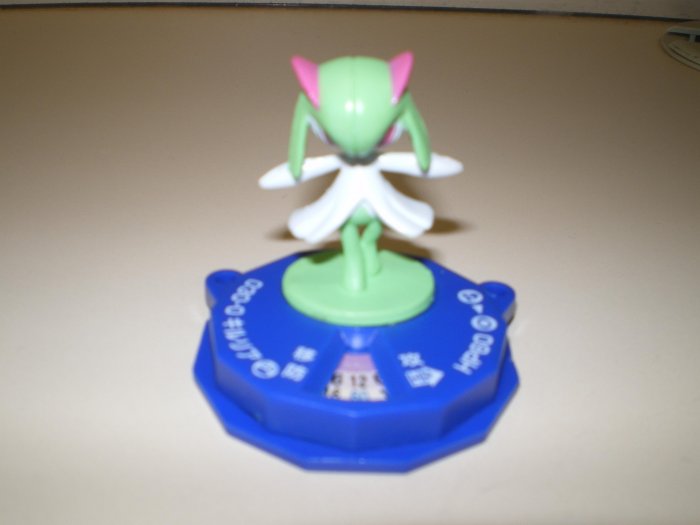 Kirlia Battle Spinner