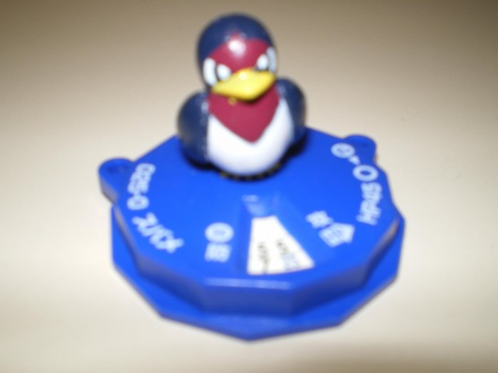 Tailow Battle Spinner