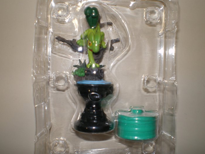 Treeko Chess Figure