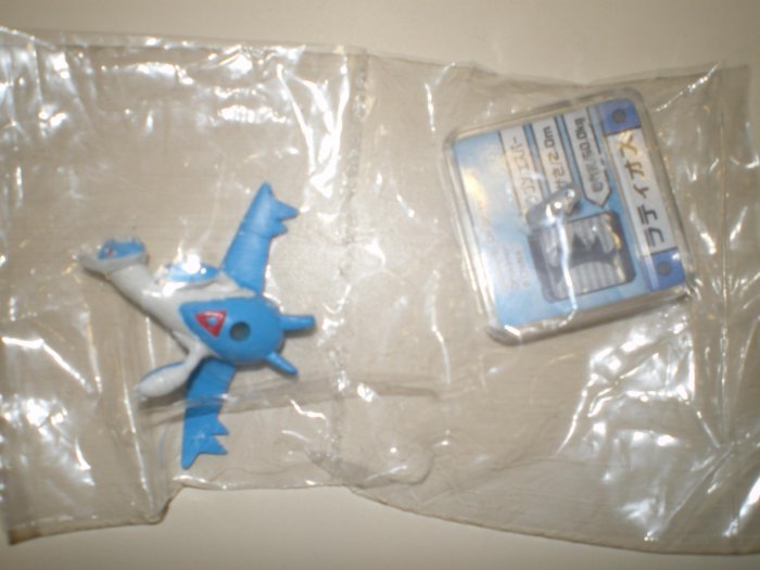 Latios Pokedex Figure