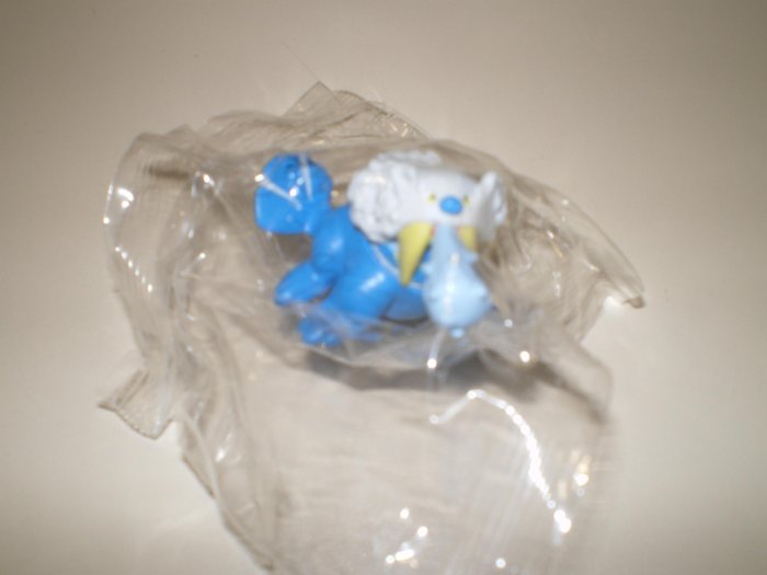 Walrein Pokedex Figure