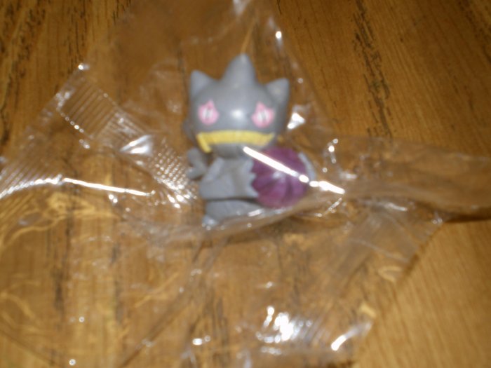 Banette Pencil Topper