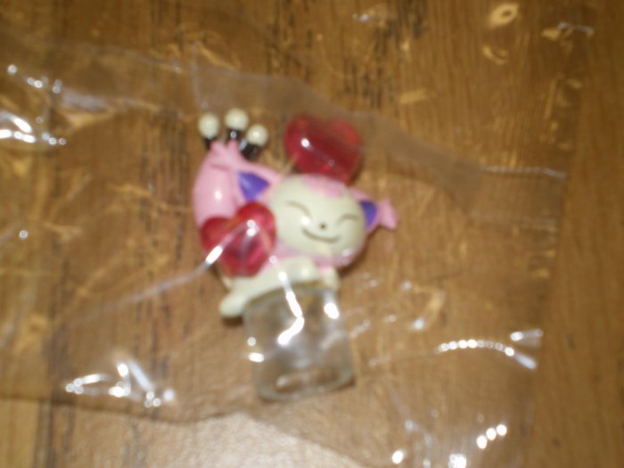 Skitty Pencil Topper
