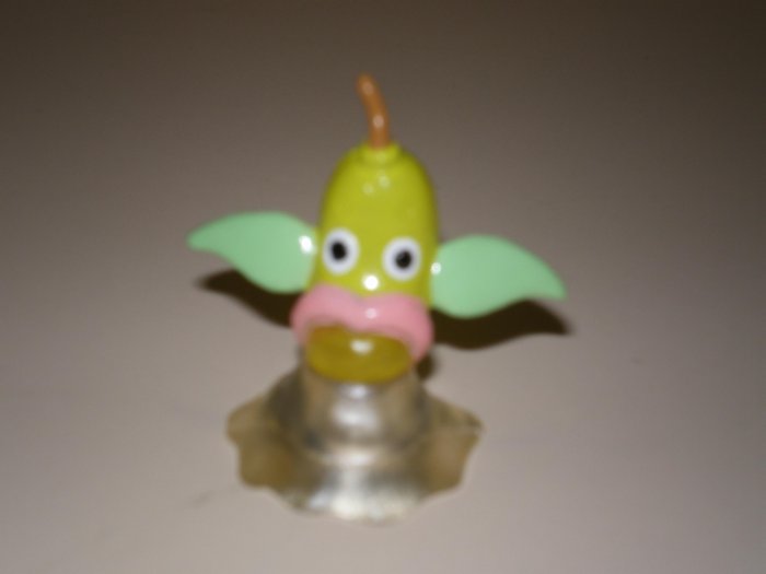 Weepinbell Pencil Topper