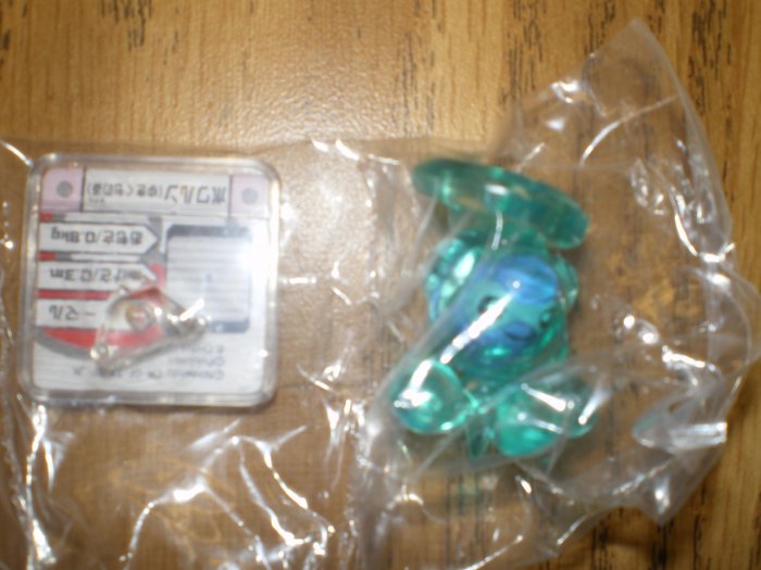 Castform Ice Pokedex