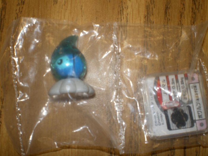 Castform Rain Pokdex