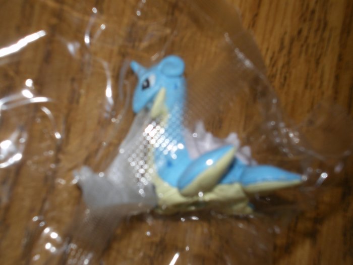 Lapras Pencil Topper