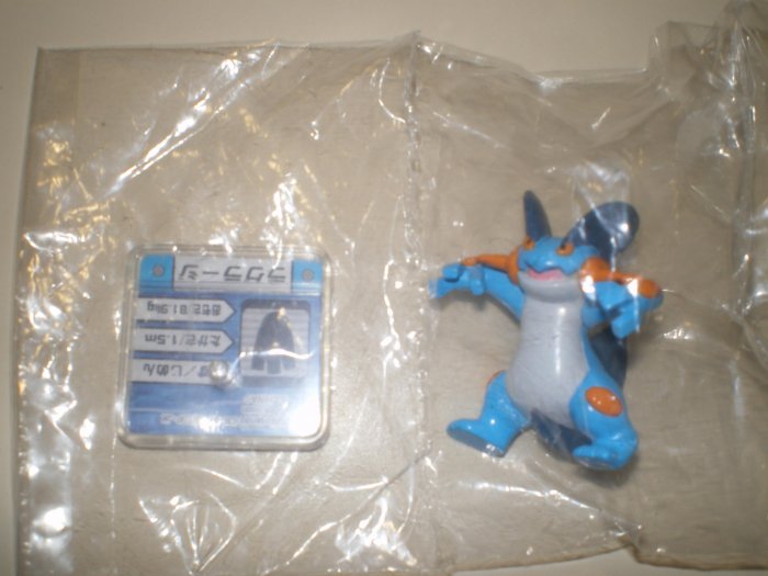 swampert pokedex figure