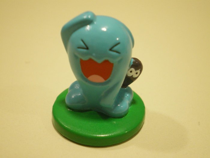 Wobuffet Mini Cot