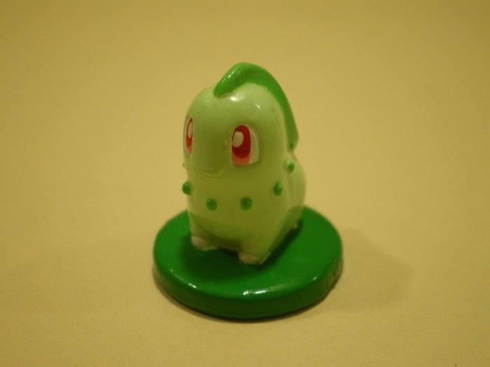 Chikorita Mini Cot
