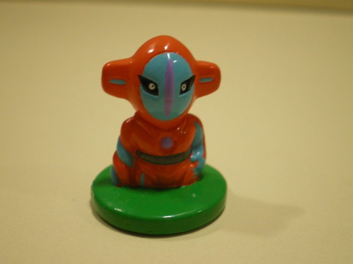 Deoxys Mini Cot