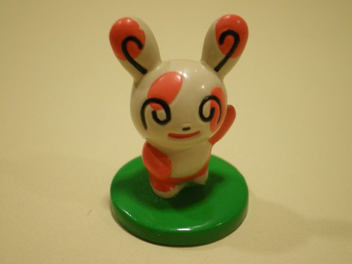 Spinda Mini Cot