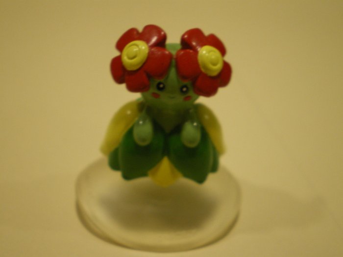 Bellossom Suction Cup