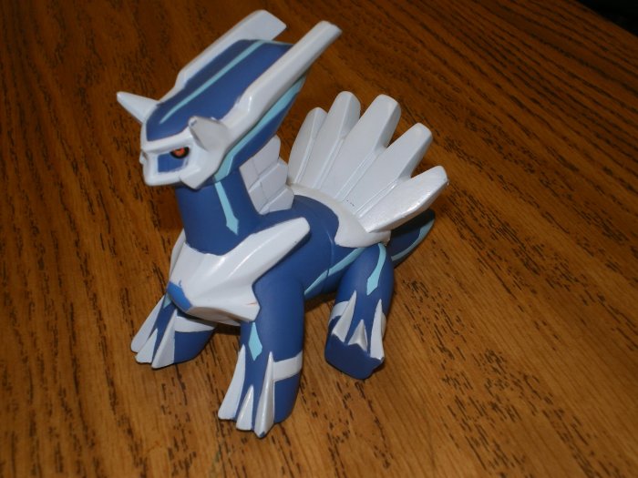 Dialga DX Kid