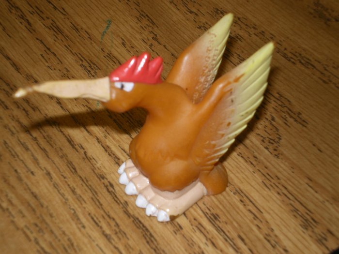 Fearow Kid