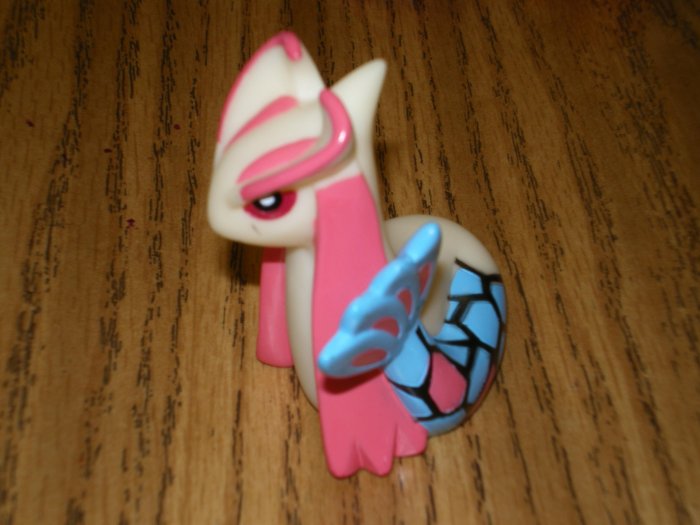 Milotic Kid