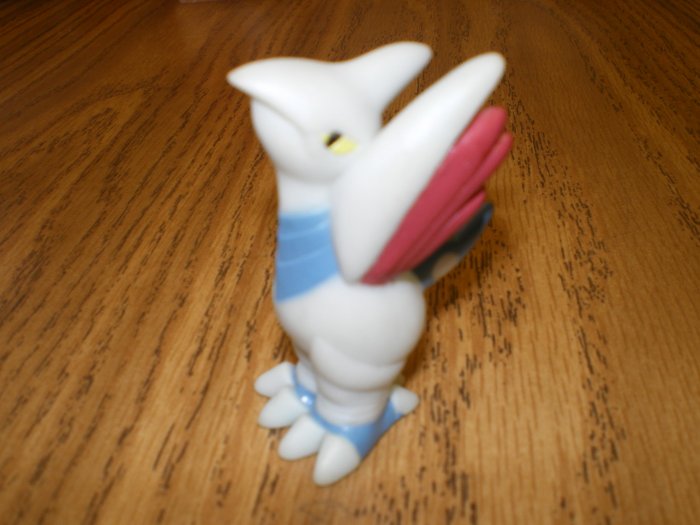 Skarmory Kid