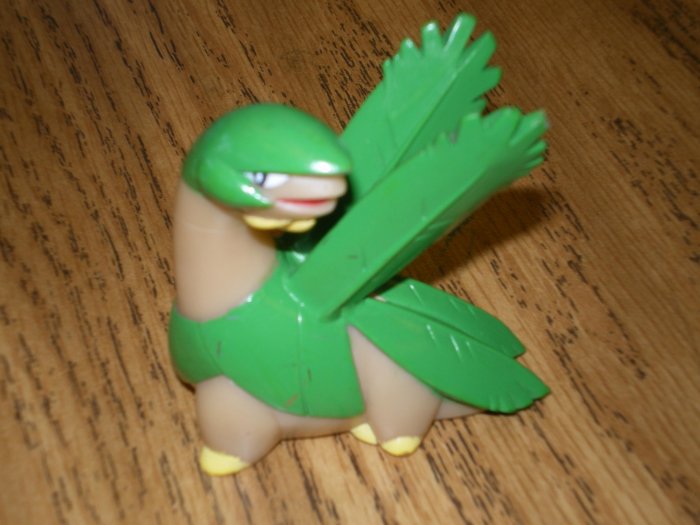 Tropius Kid