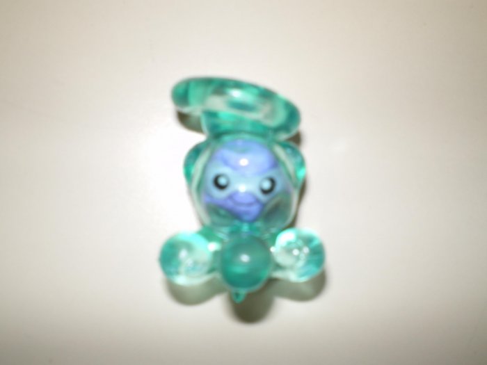 Cast Form Ice Pokedex